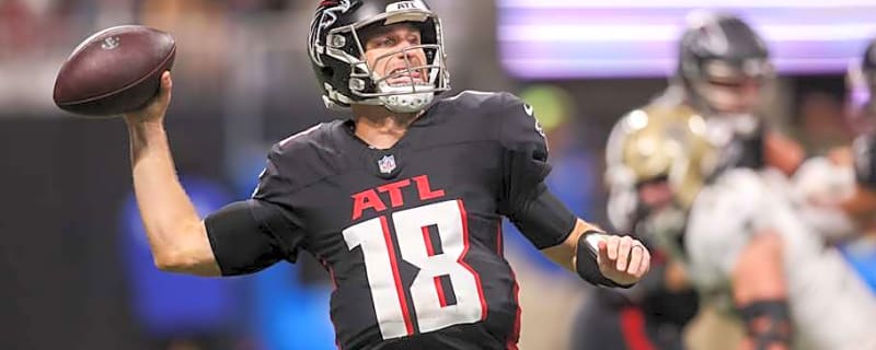 Jets Get Positive Update in Potential Pursuit of QB Kirk Cousins