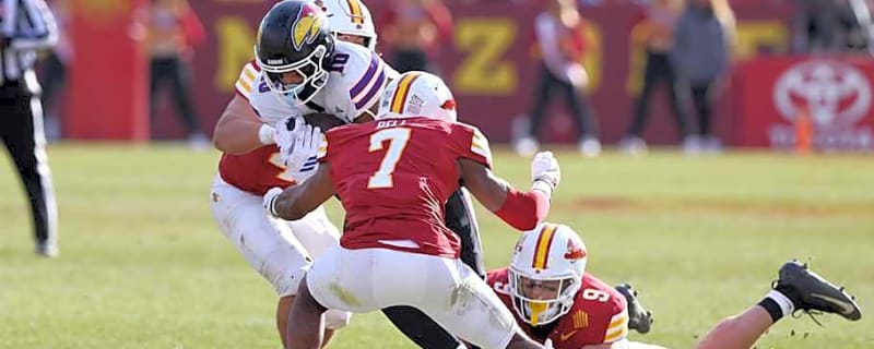 3 Position Groups That Iowa State Football Needs To Fix for 2026