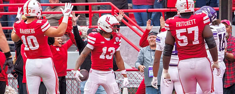 Nebraska Takes a Step Forward in 2025