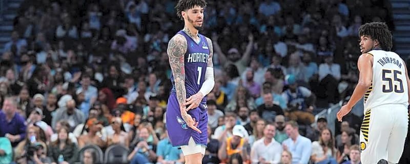 Bill Simmons, Zach Lowe Flip-Flop on LaMelo Ball but Remain High on Hornets