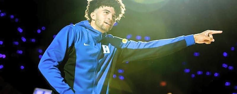 Cameron Boozer Powers Duke Basketball to Exhibition Win