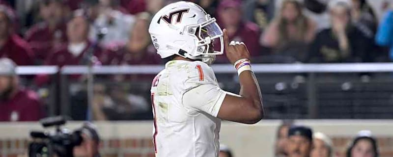 Hughes: The Wait Is Over For Virginia Tech Football. Now It&#39;s Time To Get Through The Rest of 2025.