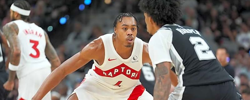 Raptors star calls out poor defense after another big loss