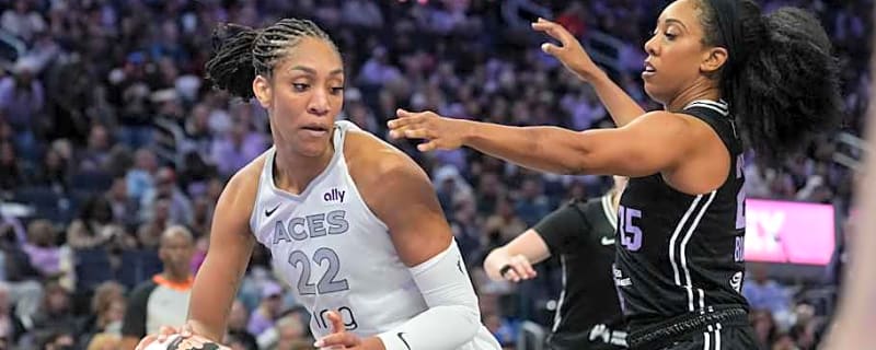 Three Stars Golden State Valkyries Should Target to Make Playoff Push