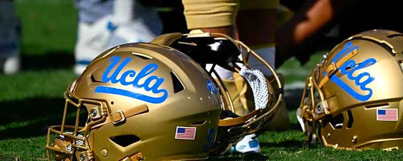 Isaiah Chisom Shows Major Praise to Bruins Star