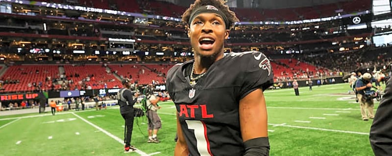 Bills won&#39;t see key Falcons&#39; weapon declared OUT for Week 6 matchup