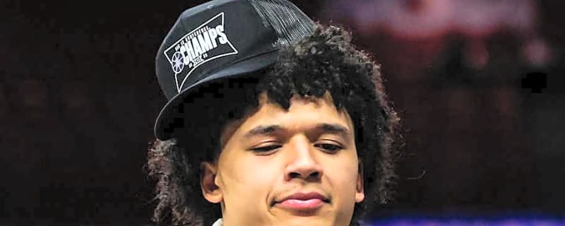 Arizona's Burries Helping His Freshman of the Year Case