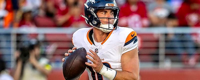 5 Bold Predictions for How Broncos Can Take Down 49ers