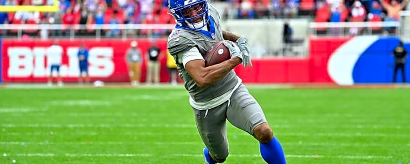 Fantasy Football Start or Sit Week 4: DJ Moore, Dalton Kincaid, Bills D/ST