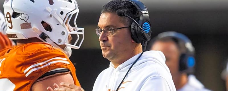 Special Teams Has Become A Major Problem for the Texas Longhorns