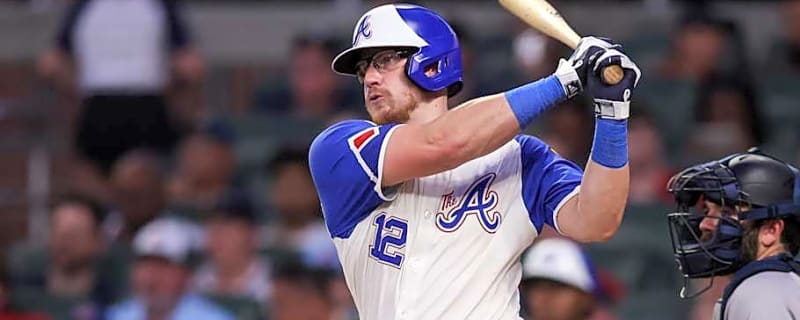 Braves Reveal Next Steps for Spencer Strider, Sean Murphy