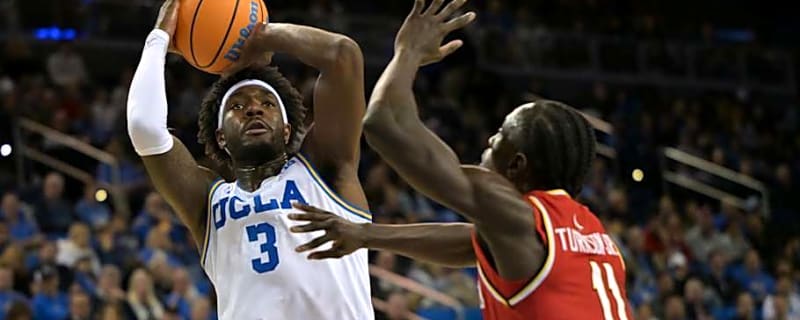 3 Bruins Who Need to Shine vs. No. 4 Purdue