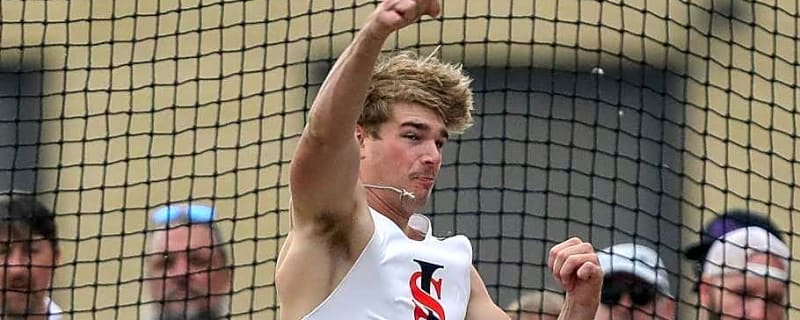 Badgers land early commitment from No. 1 recruit in state of Wisconsin for 2027 class