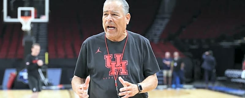Houston Cougars Will Be One of The Top Spending Teams in Transfer Portal