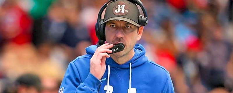 Colts' Post-Free Agency Projected Starting Lineup for 2026