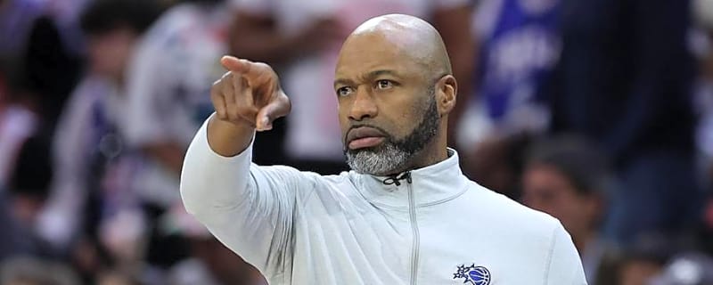 Grading the Pelicans' Jamahl Mosley Hire: A Low-Risk, Low-Upside Decision