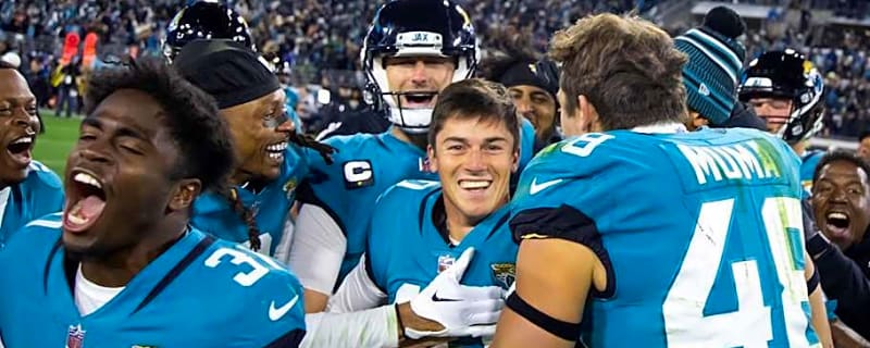 Jaguars' Historic Playoff Comeback Set to Be Immortalized