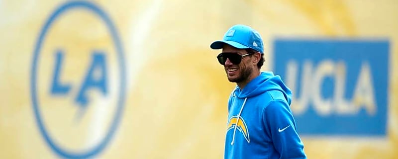 Mike McDaniels’ Hand-Picked Rookie Already Turning Heads With Chargers