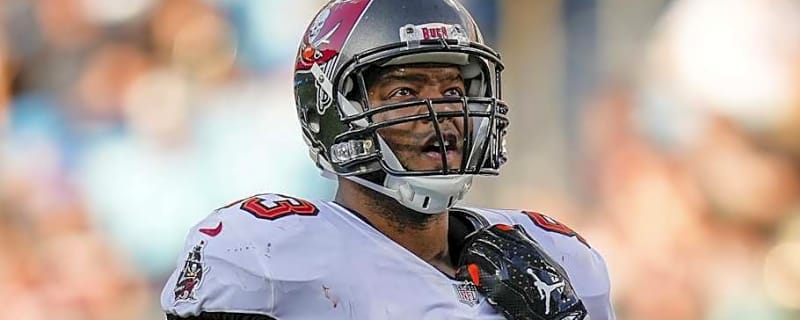 Buccaneers&#39; Super Bowl Champion officially retires from NFL