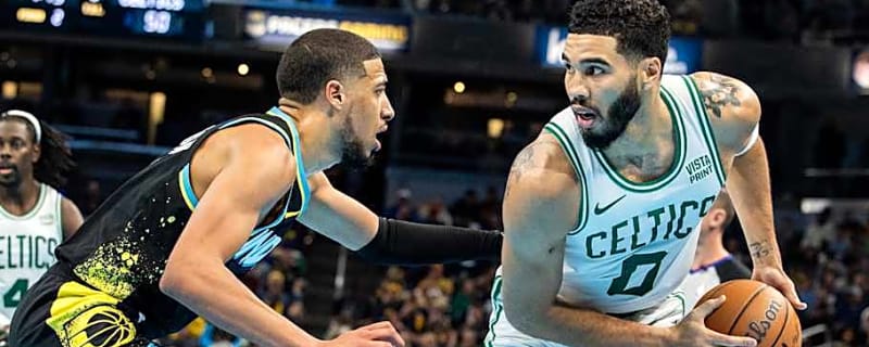How Jayson Tatum’s Game 7 Injury Could Shape the Pacers’ Approach to Tyrese Haliburton