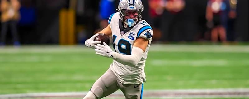 Panthers GM: Adam Thielen was 'adamant' he wanted to go to Minnesota