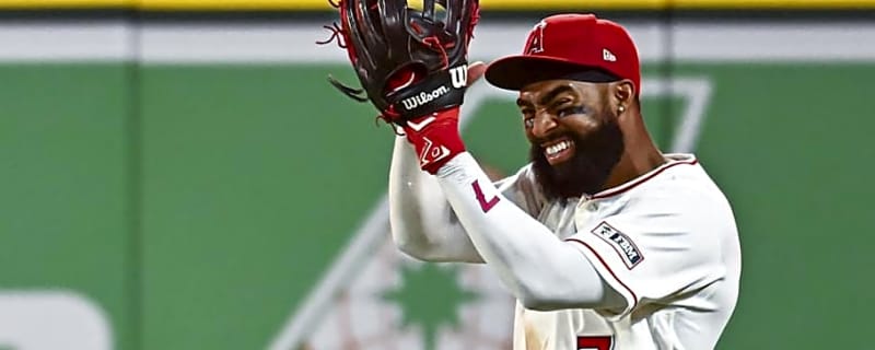 Could 2026 be a Turning Point for Jo Adell?