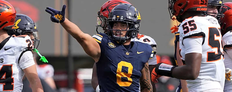 UCLA's Mikey Matthews' Relationship with Iamaleava Dates Far Back