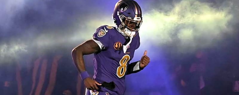 Ravens Must Answer Lamar Jackson Offseason Question