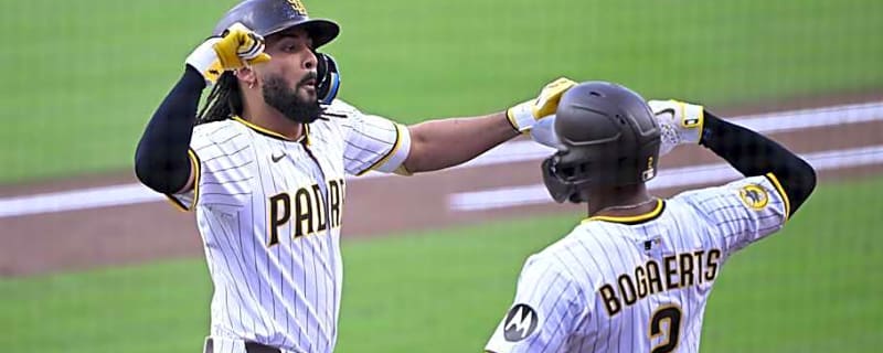 Padres' Fernando Tatis Jr Reveals Major Illness That Sidelined Him