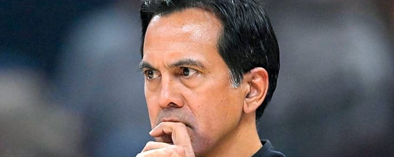 The position battle to watch going into training camp for the Miami Heat