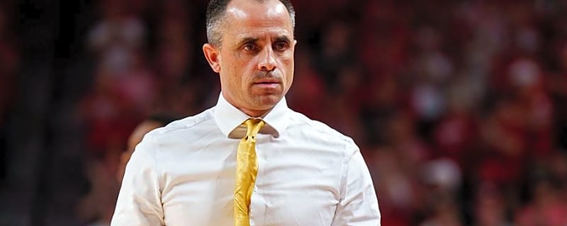 Iowa Basketball Making Push for 2027 Four-Star Guard Chase Lumpkin