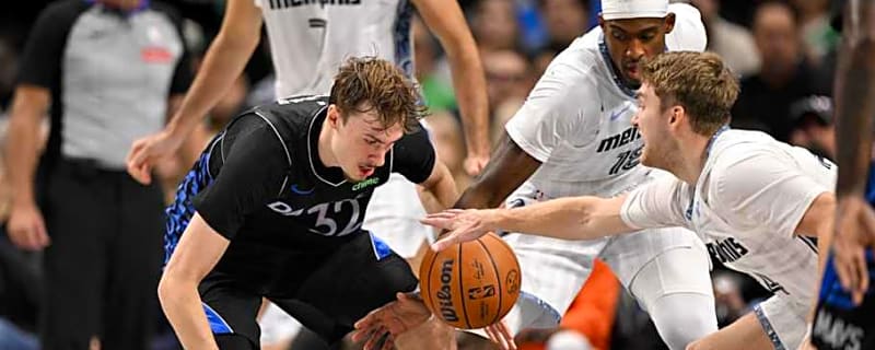 Key player upgraded for Grizzlies&#39; battle with Jokic