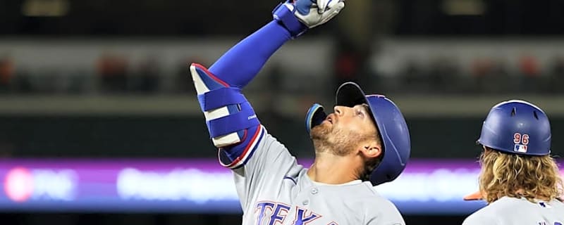 Rangers Monday Fastball: What We Learned, What It Means Two Weeks Into Season