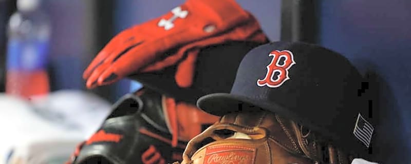 Red Sox Call Up Another Left-Handed Pitching Prospect for MLB Debut