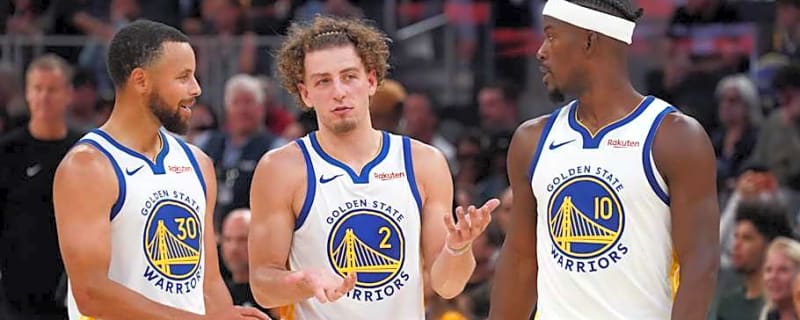 Why 2 Stats Show Warriors&#39; Biggest Trade Deadline Need