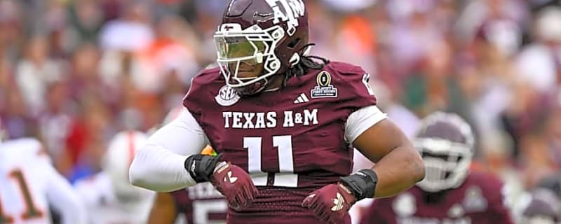 Broncos Trade Down, Nab Potential JFM Replacement in Draft