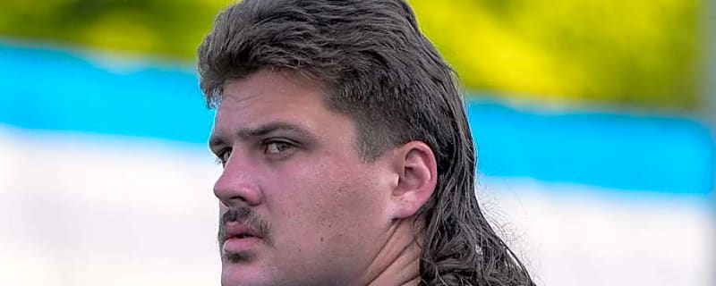 Rookie OL Knew Position Change Was Possibility, Learning From Glasgow