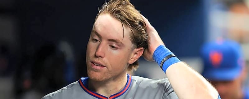3 Mets on Thin Ice Heading into This Offseason