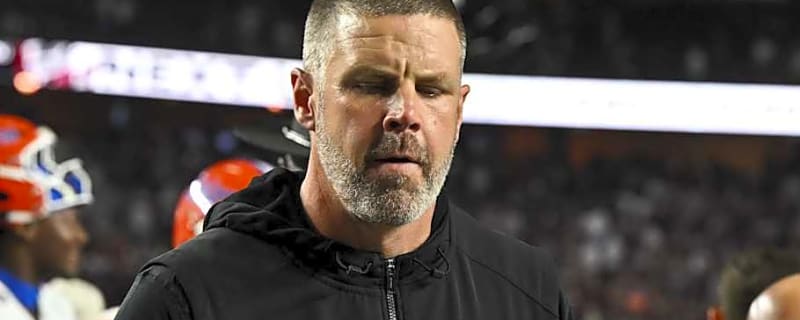 $54 million College Football Playoff coach surprisingly emerges as Florida candidate