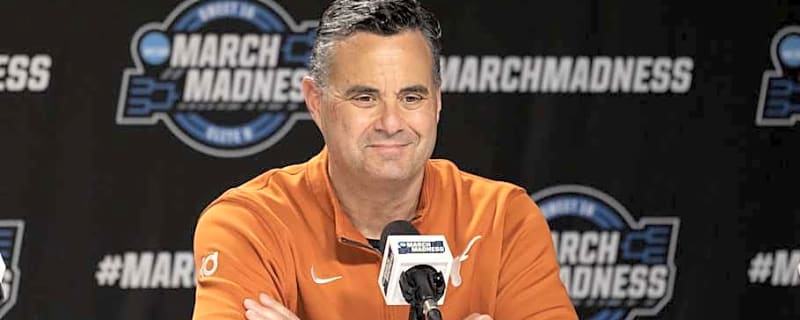 Way-Too-Early Starting Lineup Projection for Texas Next Season