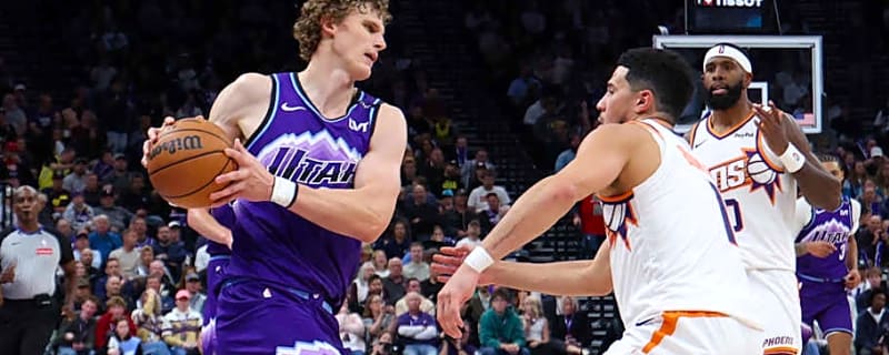 Will Hardy Had Strong Claim on Lauri Markkanen After 51-Point Night