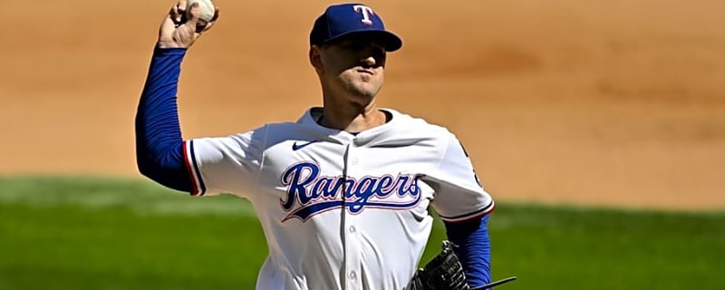 Tyler Mahle’s Latest Start Reveals Why Giants Signed Him This Offseason