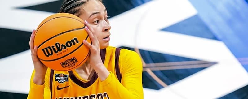 Can Anyone Beat UCLA? 4 Big Ten Tournament Storylines for Minnesota