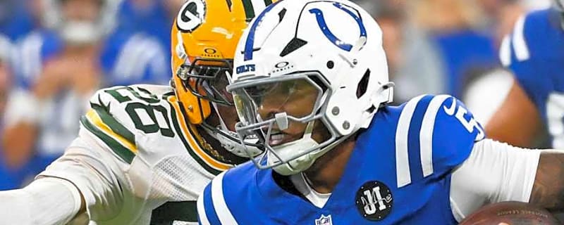 Packers Are ‘Team to Monitor’ In Potential Trade for Former First-Round QB