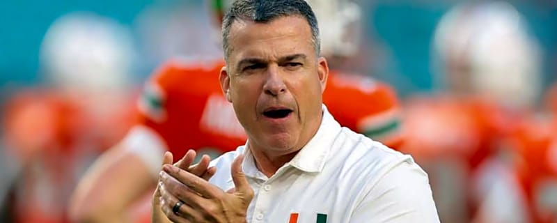 Miami's Transfer Portal Tracker: Analyzing Every Player Coming In and Out This Winter