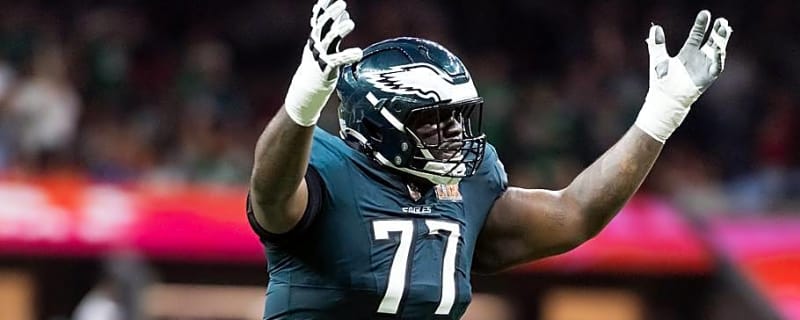 Why Eagles Haven’t Brought Back Mekhi Becton, and Why They Eventually Might