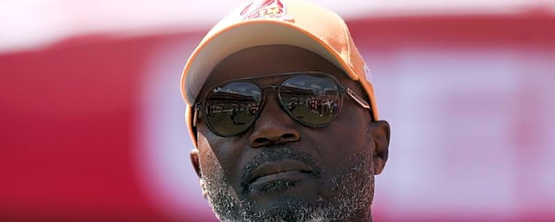 Buccaneers’ Todd Bowles evaluates rookies halfway through season