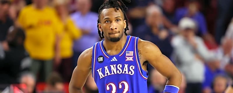 Why Darryn Peterson Wasn’t a Snub From the All-Big 12 First Team