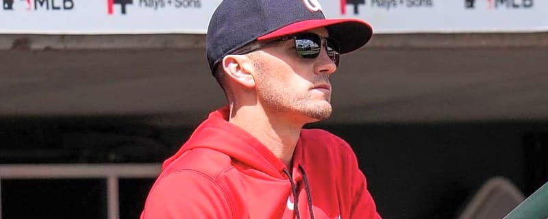 Nationals Set to Recall Star Reliever After Extended Absence