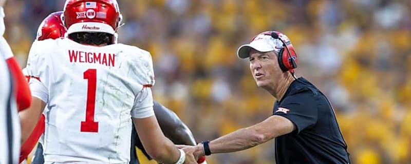 Houston Cougars Flip Hometown Offensive Lineman From AAC Powerhouse